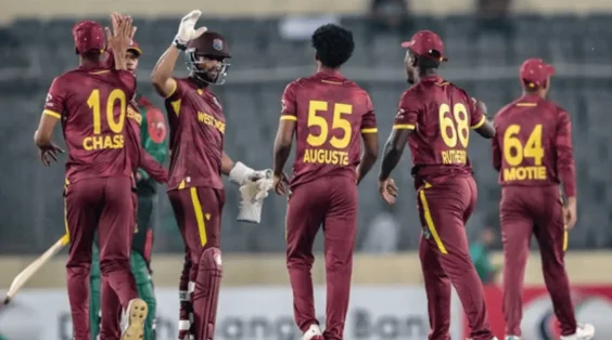 ICC sanctions USD 12.82 million loan for Cricket West Indies